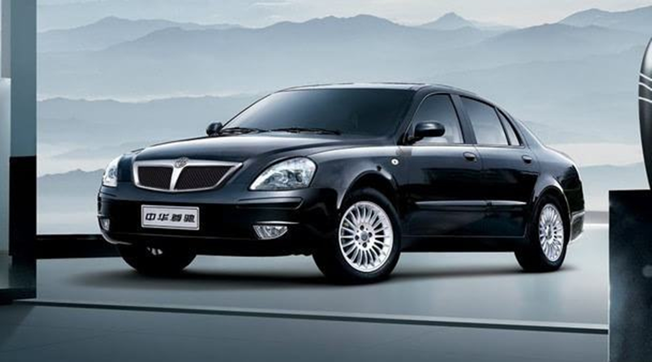 中国汽车行业大事记,中国汽车风云盛典30强车型