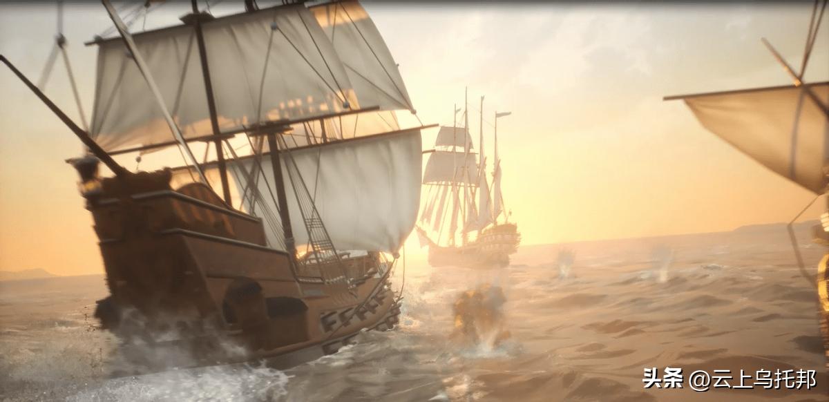 大航海时期对世界的改变,大航海的启示