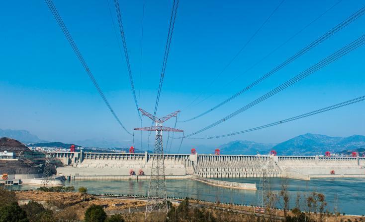 三峡大坝什么时候开建,三峡大坝多少年修好