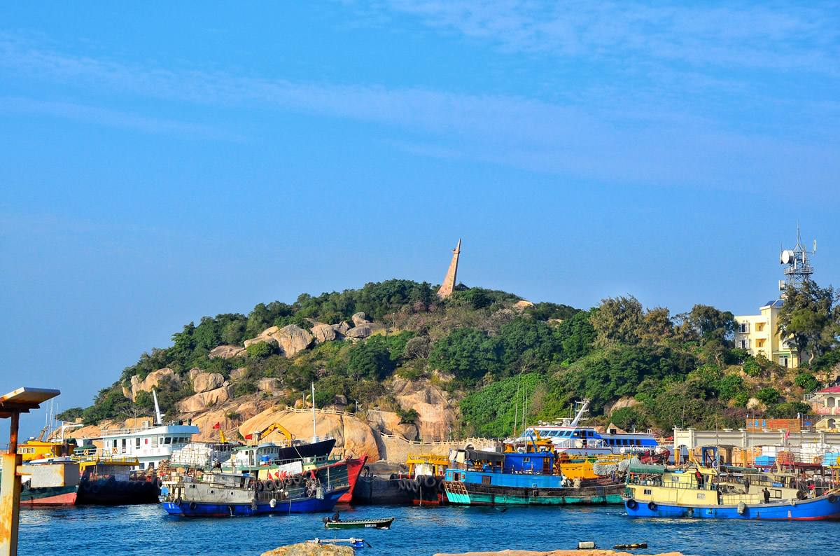 珠海旅游十大景点攻略,珠海旅游攻略一日游景点推荐