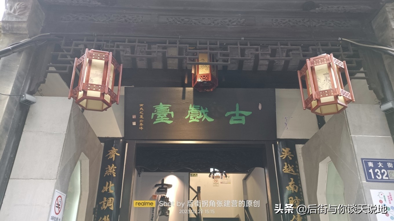 千灯古镇中的冷门景点,千灯古镇一日游怎么样