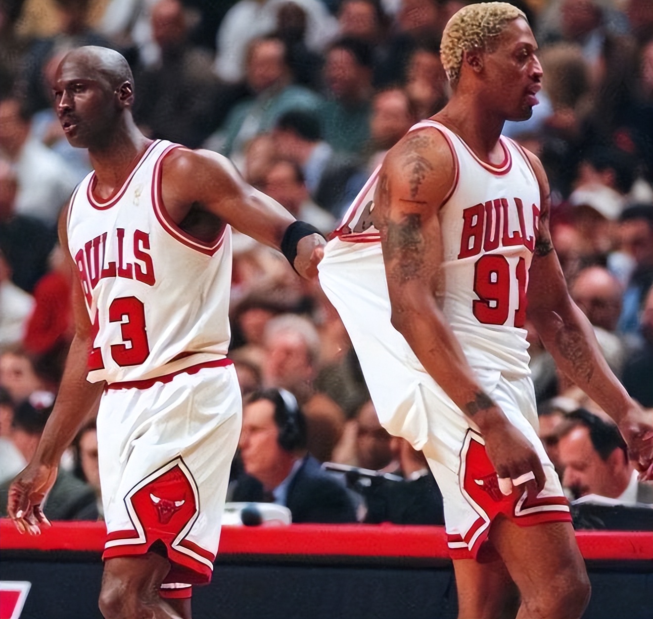 乔治麦肯为什么没有退役球衣,为什么现在才退役乔治麦肯球衣