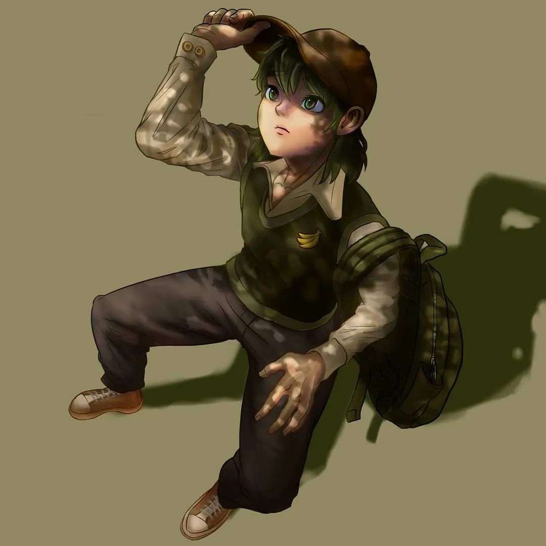 再来一组优质女生头像,令人心动的美女头像