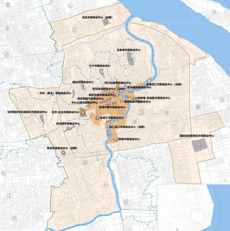 上海商业广场盛大开业,上海商业综合体2024