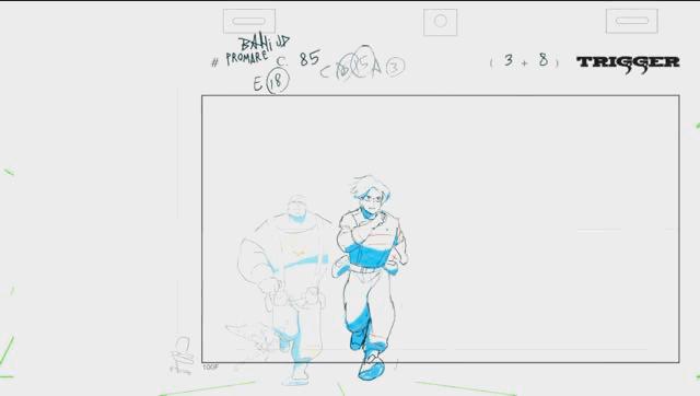 日本出名动画师,日本富二代动画师