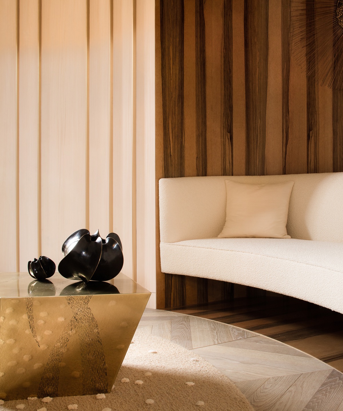 法国浪漫家装风格,古典主义欧洲装修风格