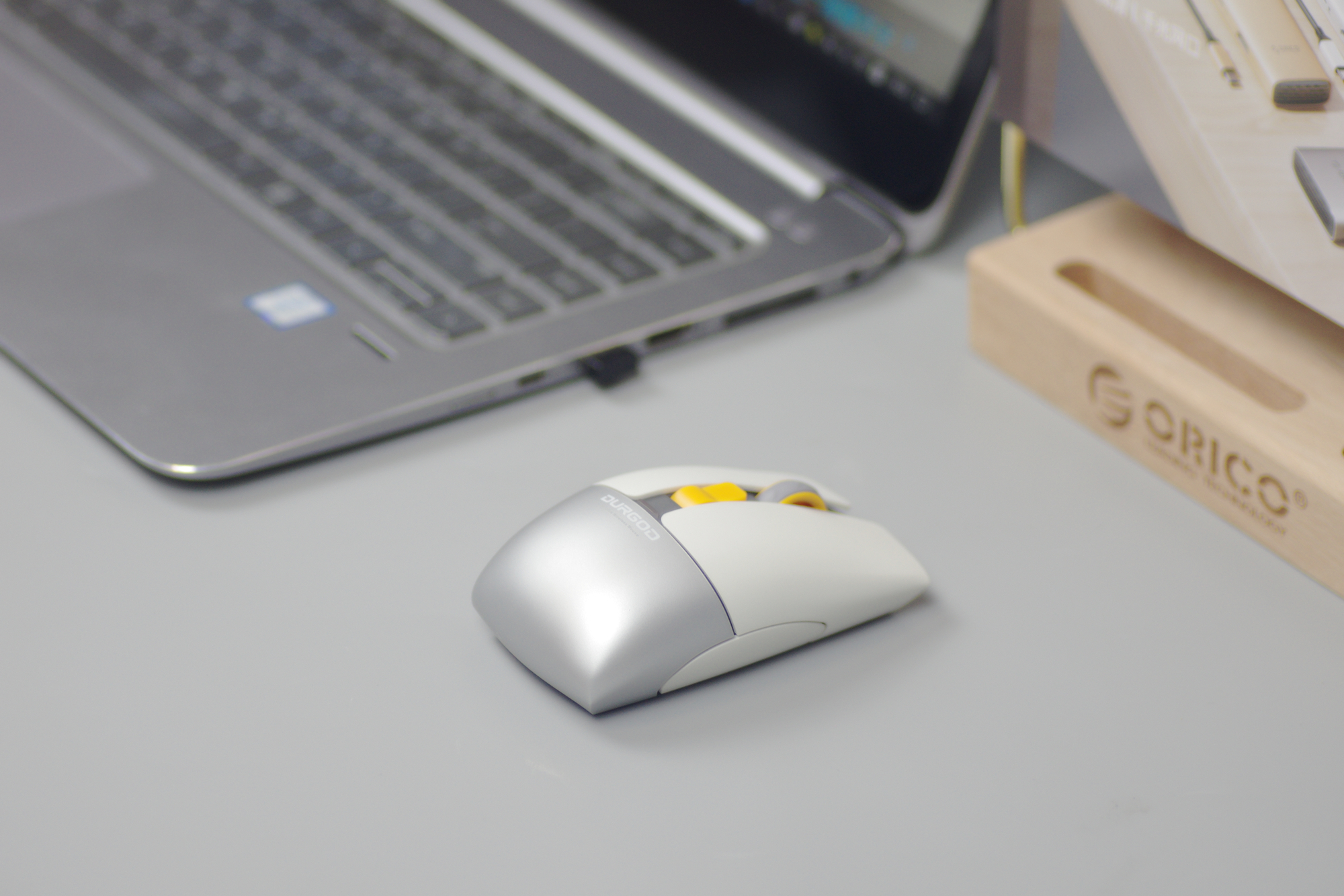 杜伽电竞鼠标评测,无线杜伽鼠标