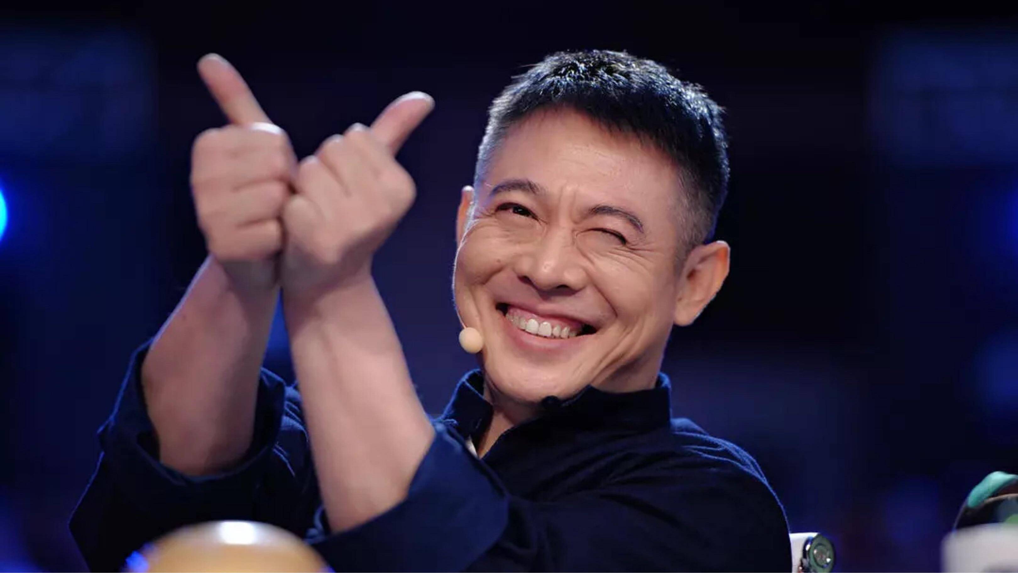 享誉全球的五位中国人,享誉世界的十大明星