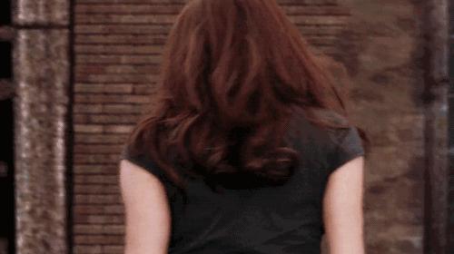 罕见的自然场景,罕见的一幕