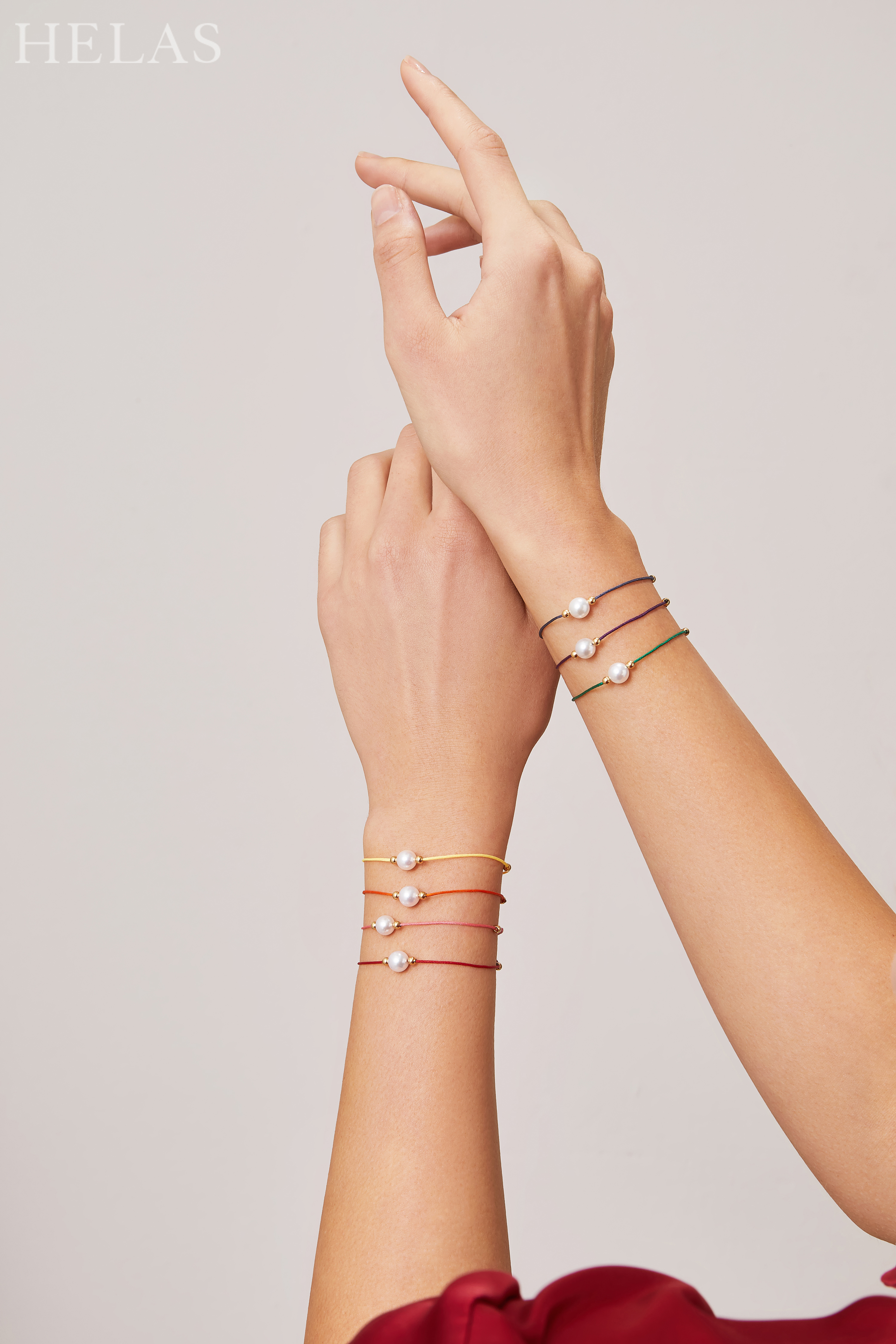 helas赫拉18k金锁骨链,helas赫拉珠宝会降价吗