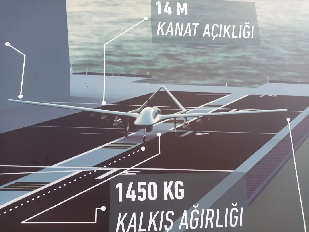 没有F35的两栖攻击舰变身“世界第一”？