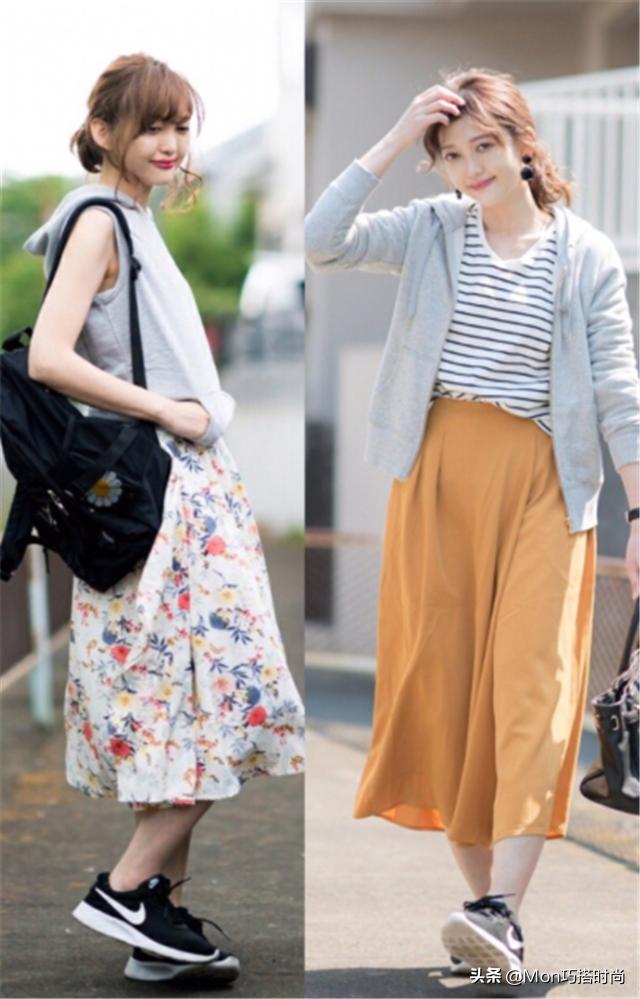 学来学去,还是把“运动鞋”穿土了?教你几个独家秘诀,一学就会