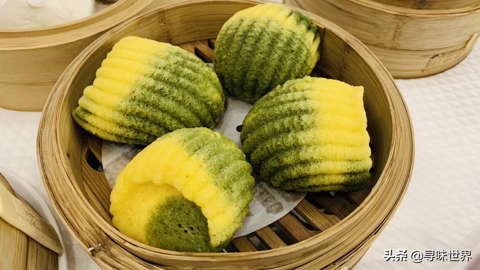 广东每日吃什么菜谱推荐,广东人年年必做的美食