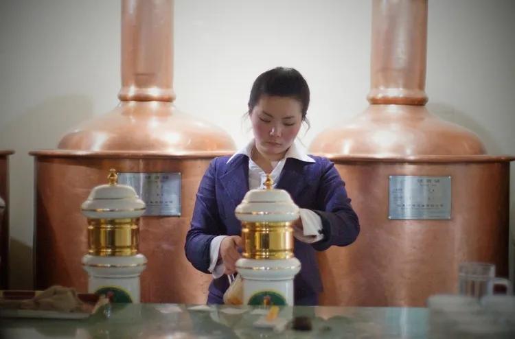 朝鲜啤酒哪个牌子出名,中国啤酒在韩国为什么那么火