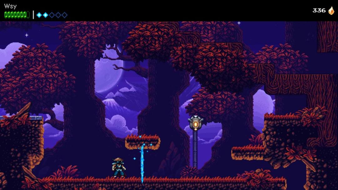 信使赏析,信使的概括