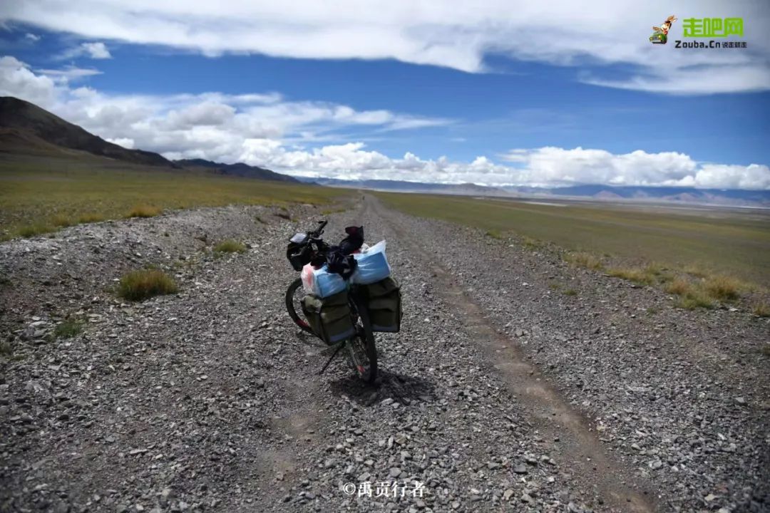 历史地理学博士，8次骑行入藏，走过中国333个地级市1800个县区