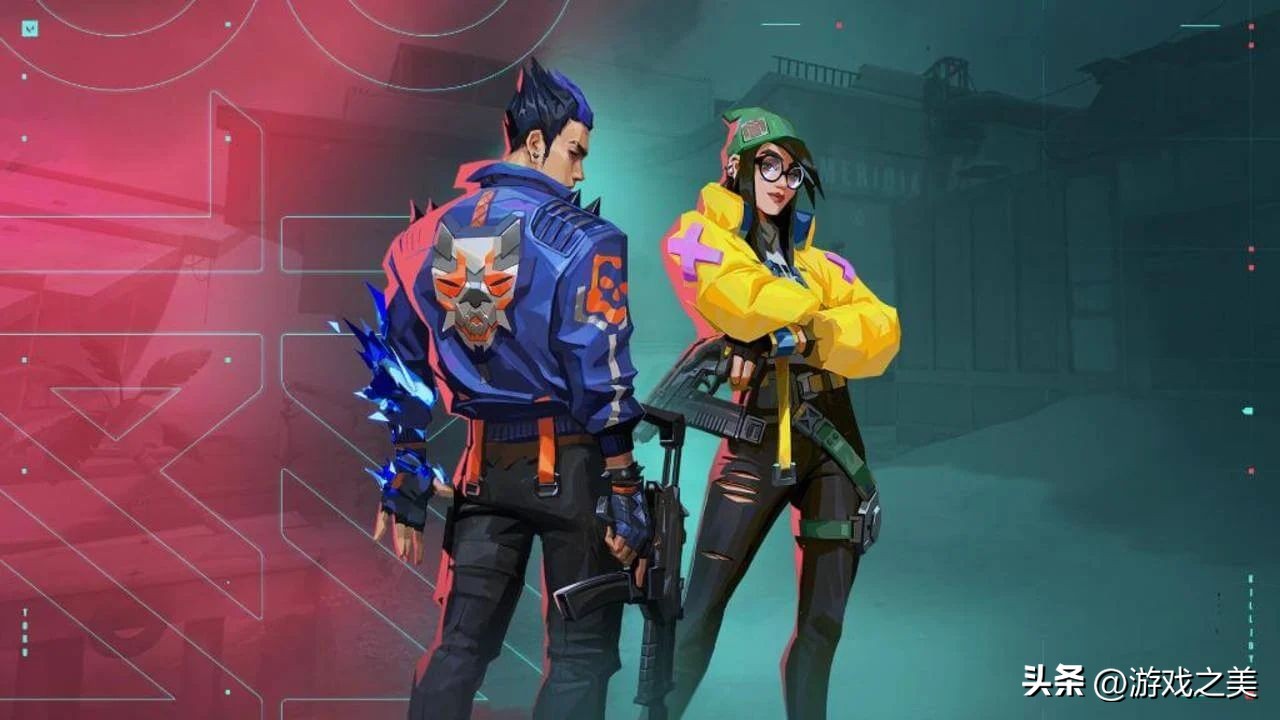 不再局限在PC平台《VALORANT》可能登陆Xbox或PlayStation主机端