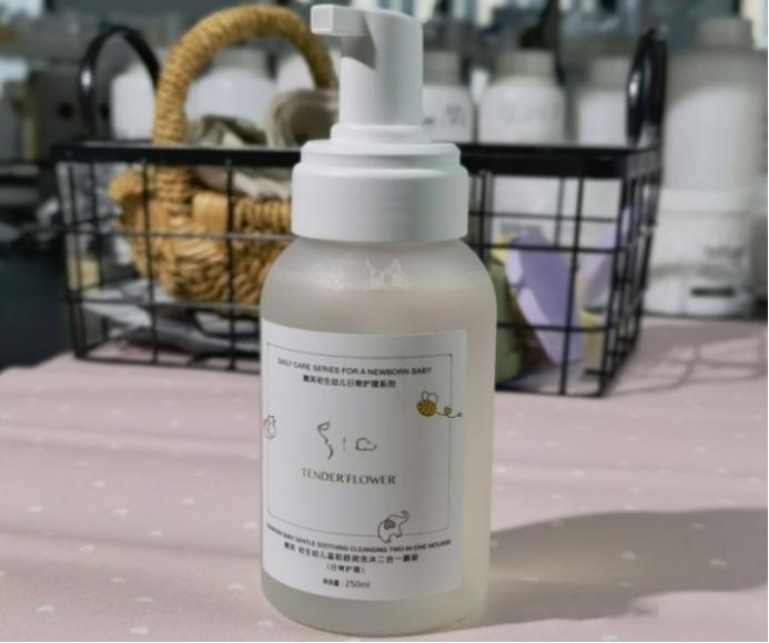婴儿用哪款洗发沐浴露好,婴儿洗发沐浴露测评红黑榜