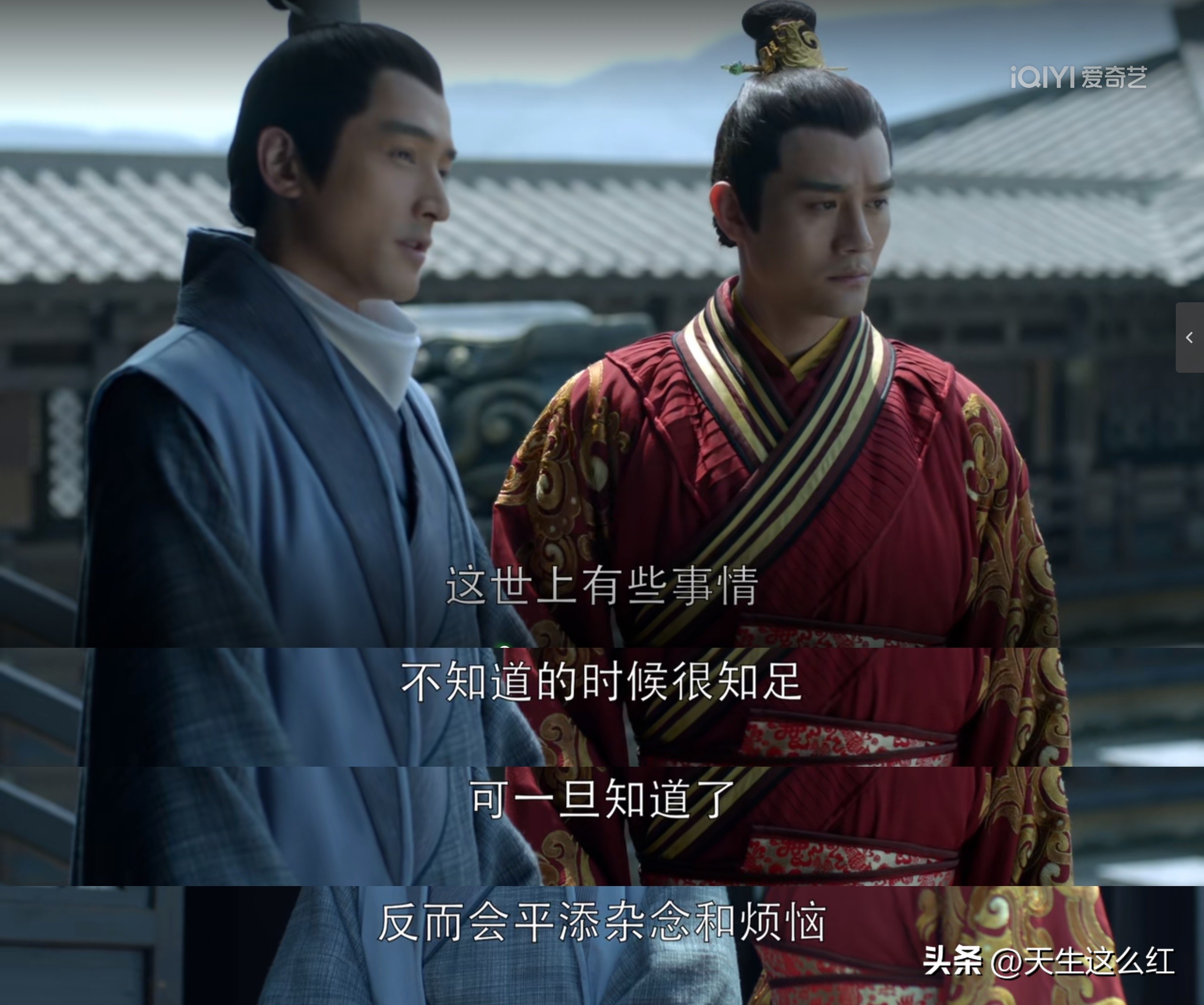 琅琊榜到底好在哪,琅琊榜到底哪里好