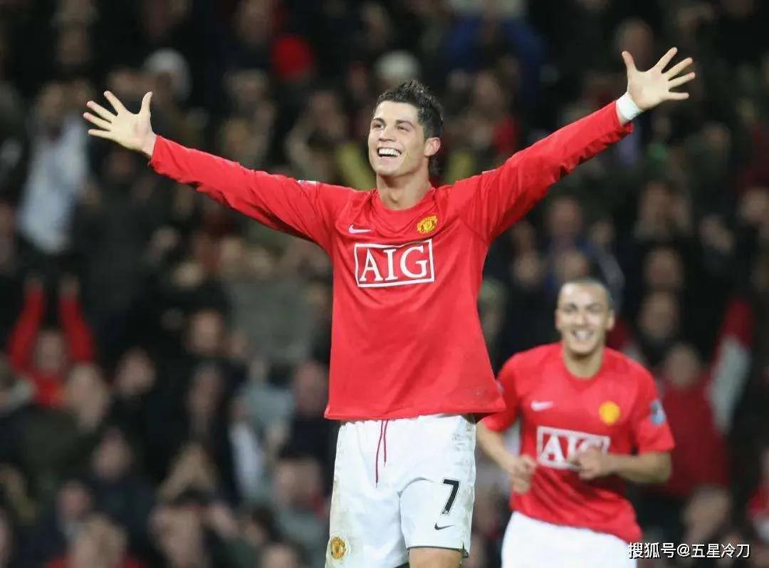 英超近20年最强阵容,英超近20年最佳比赛