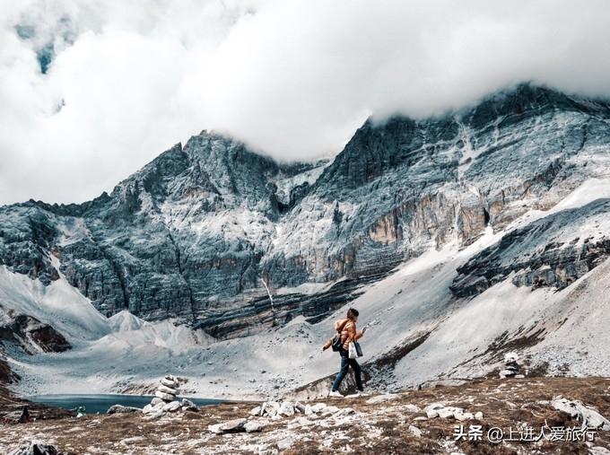 上海到四川稻城亚丁旅游攻略,上海去稻城亚丁跟团游