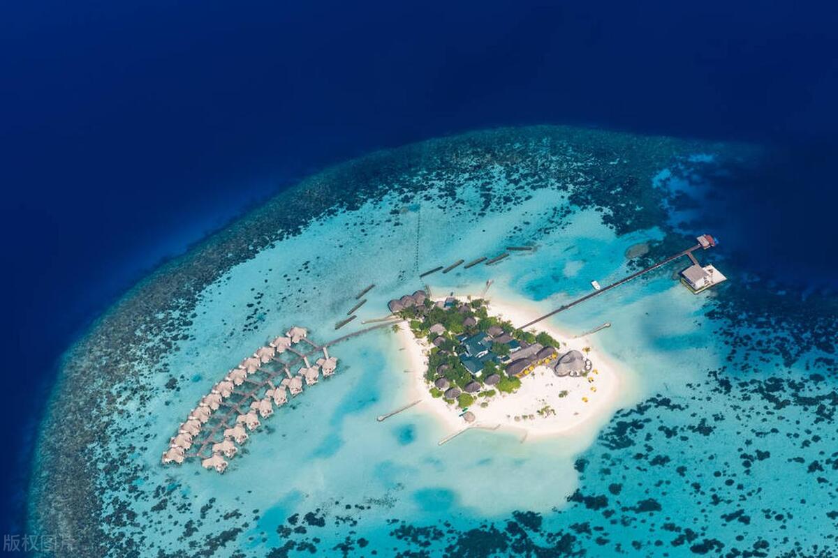 马尔代夫旅游最佳时间和地点,马尔代夫游的注意事项