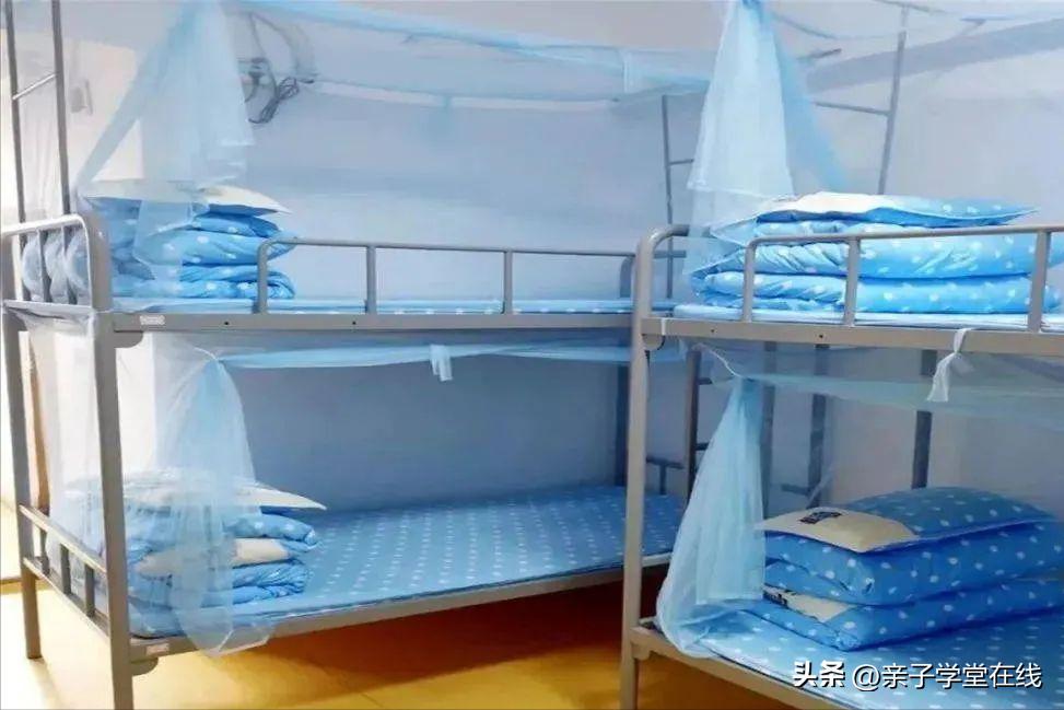 广州热门民办住宿环境大公开！最好的堪比“五星级”