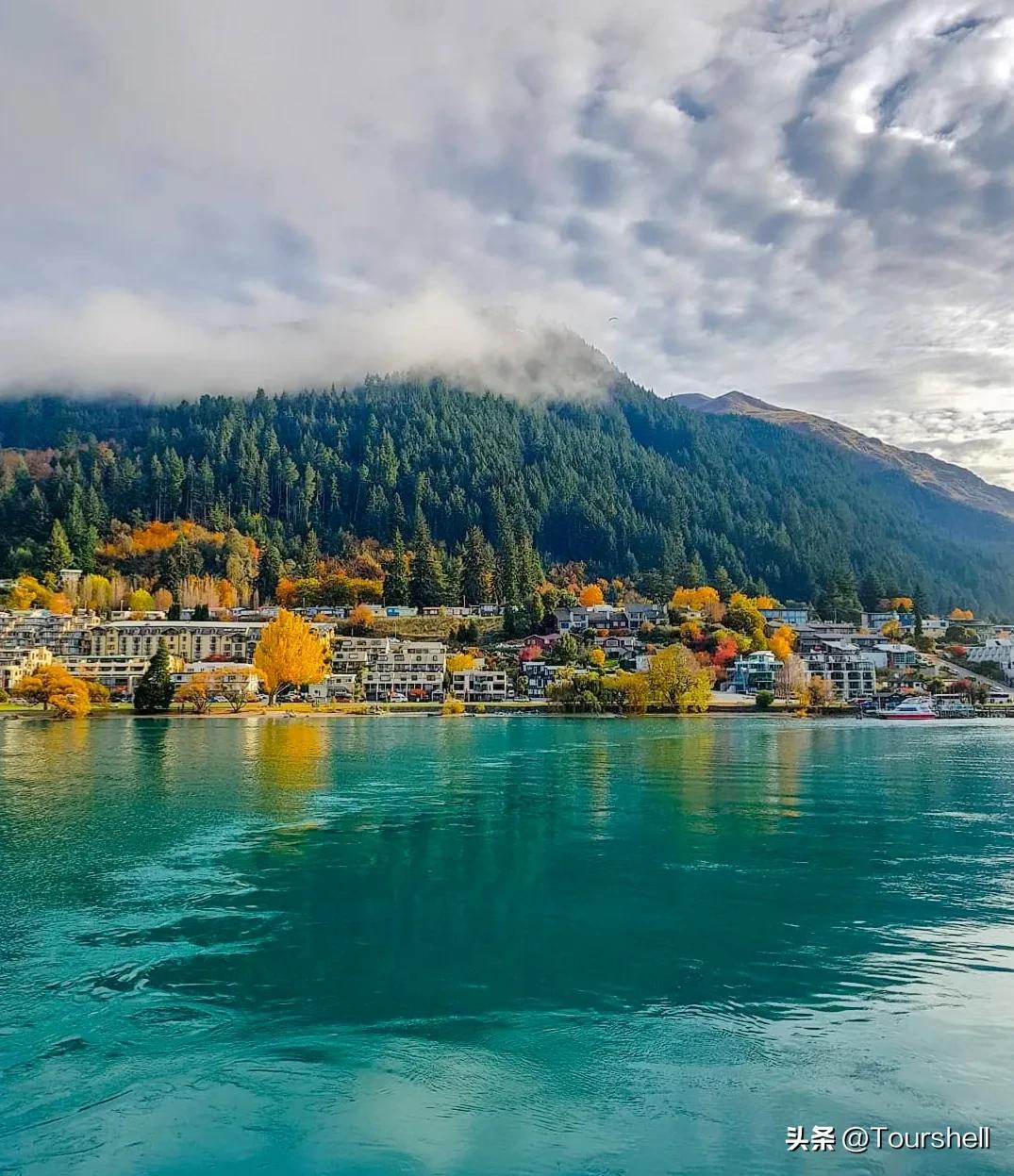 世界十大城市最美的地方,世界十大最美的五大城市