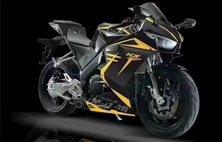 诺马刀风400摩托车质量怎么样,诺马刀风400质量咋样