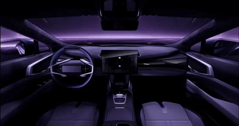 高合hiphiz车机真实体验,高合hiphiz车机