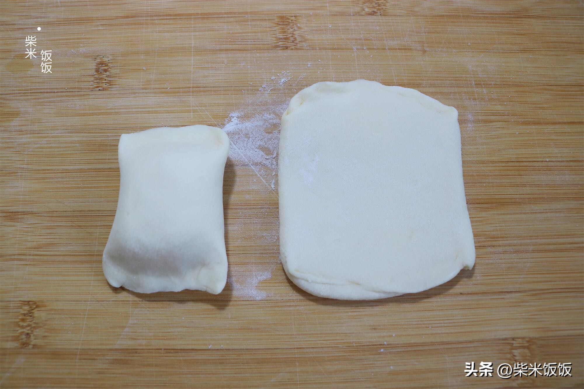 外面酥酥的里面糯糯的紫米饼做法,怎么才能做出酥脆入口即化的米饼