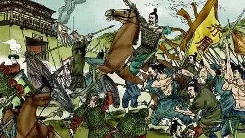 小说汉光武帝刘秀,东汉光武帝刘秀小说中的位面之子