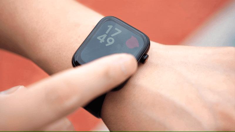 ticwatch gth智能手表价格 (智能手表ticwatchgt2)