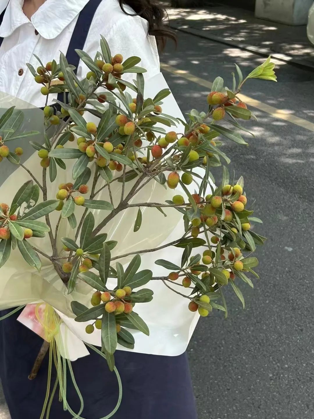 “野生”风格受欢迎——成都30平方米小花店，一年收入250万元