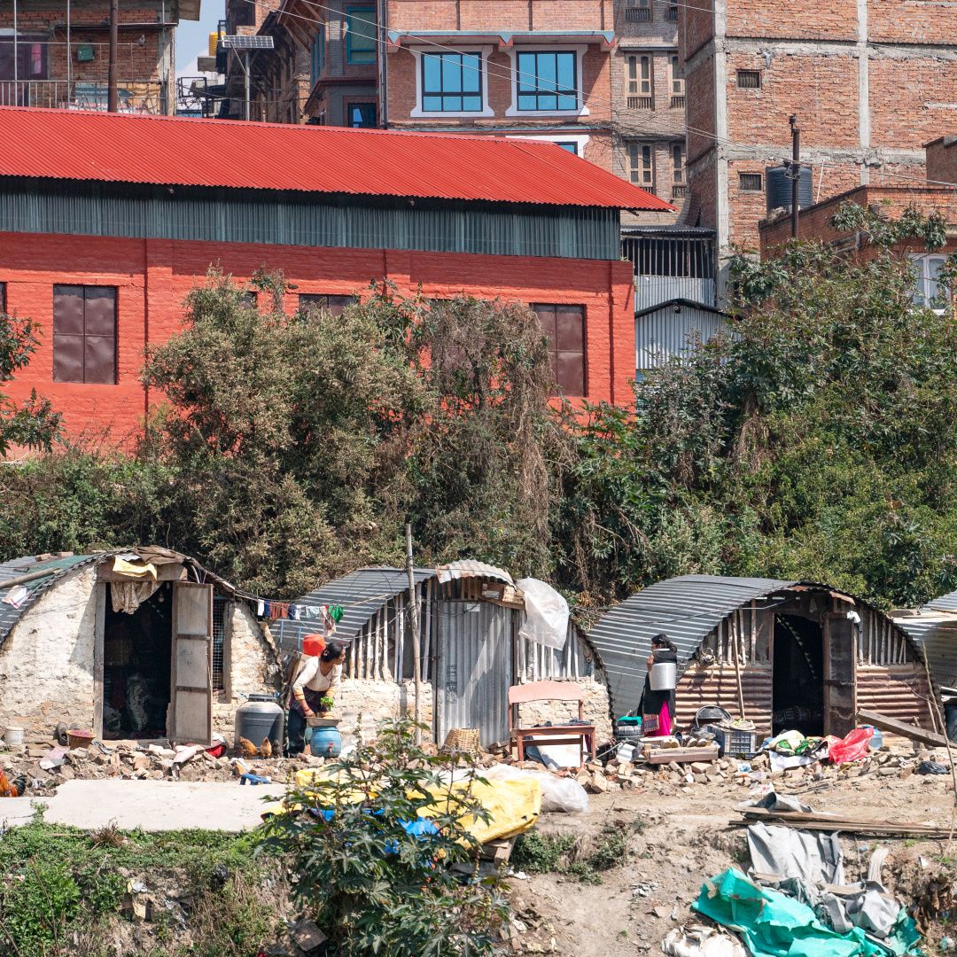 巴西贫民窟毒贩真实视频,中国记者探寻巴西贫民窟毒贩