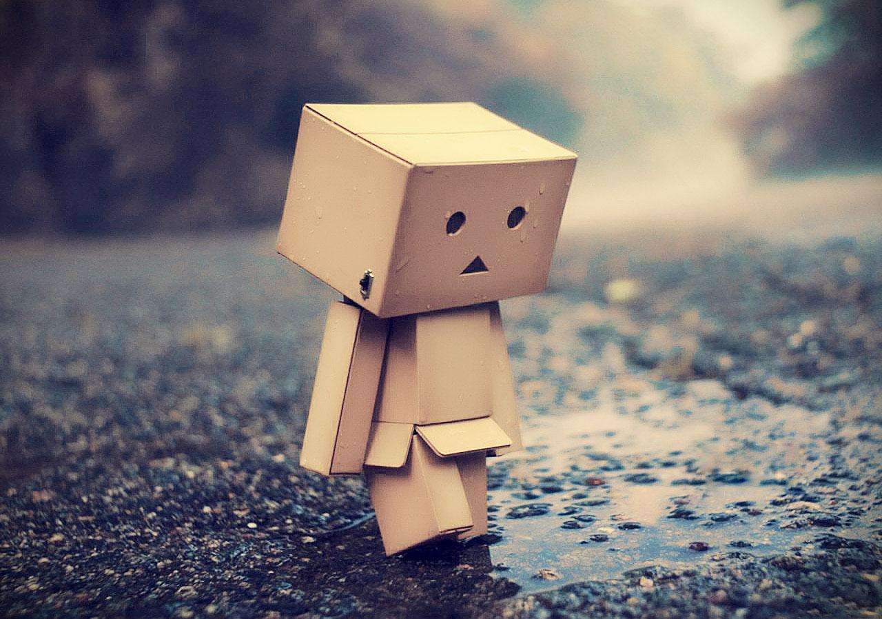 你的运气为什么不好呢,好运总是会在不经意间来的