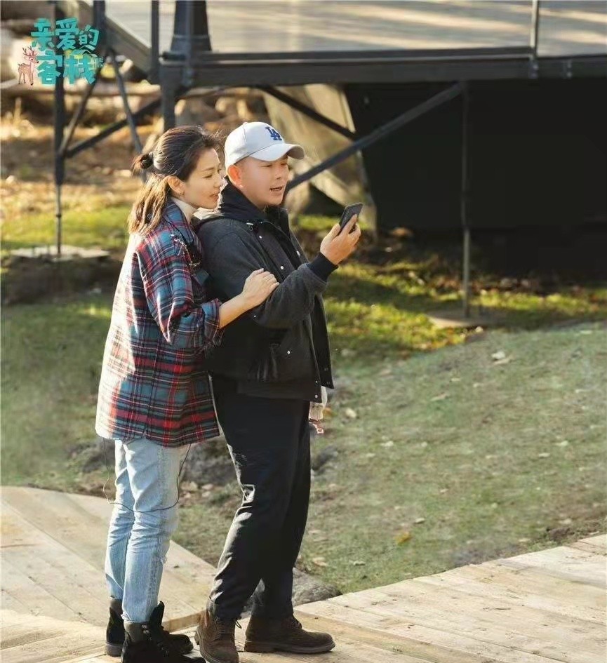 豪门二代选妻进化史：老一代豪门媳妇相夫教子，新一代太拼