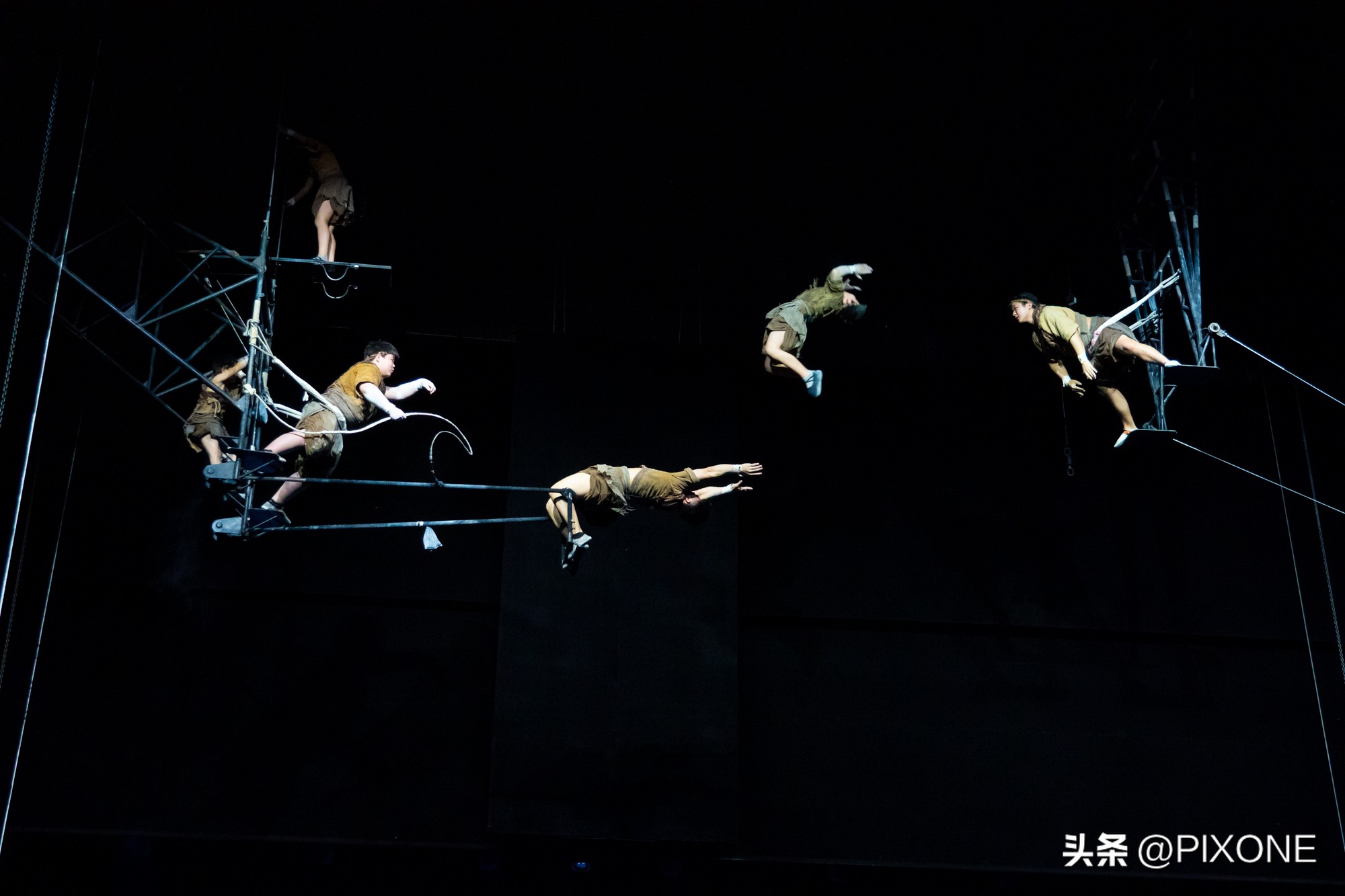 上海千古情景区攻略,上海千古情景区的攻略