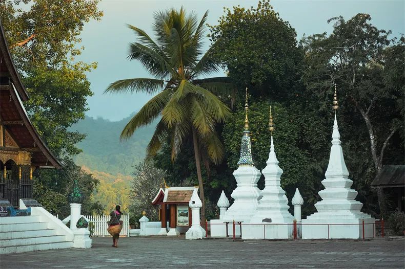 中国缅甸泰国老挝越南自驾游,云南出发老挝柬埔寨泰国自驾游