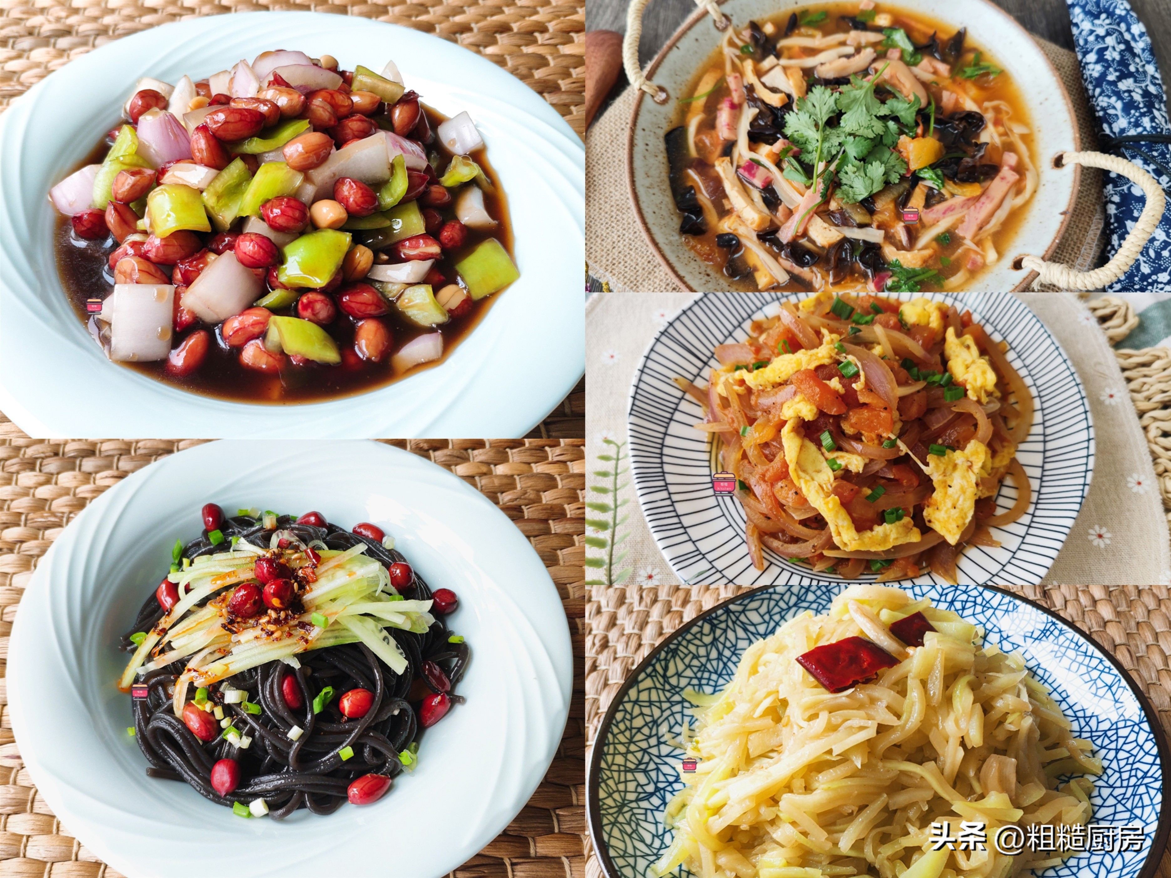 秋天吃酸味食物有什么好处,什么菜开胃又下饭又好吃秋天