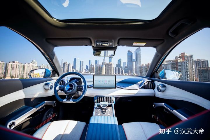 BYD(比亚迪)海外市场的发展及部分车型