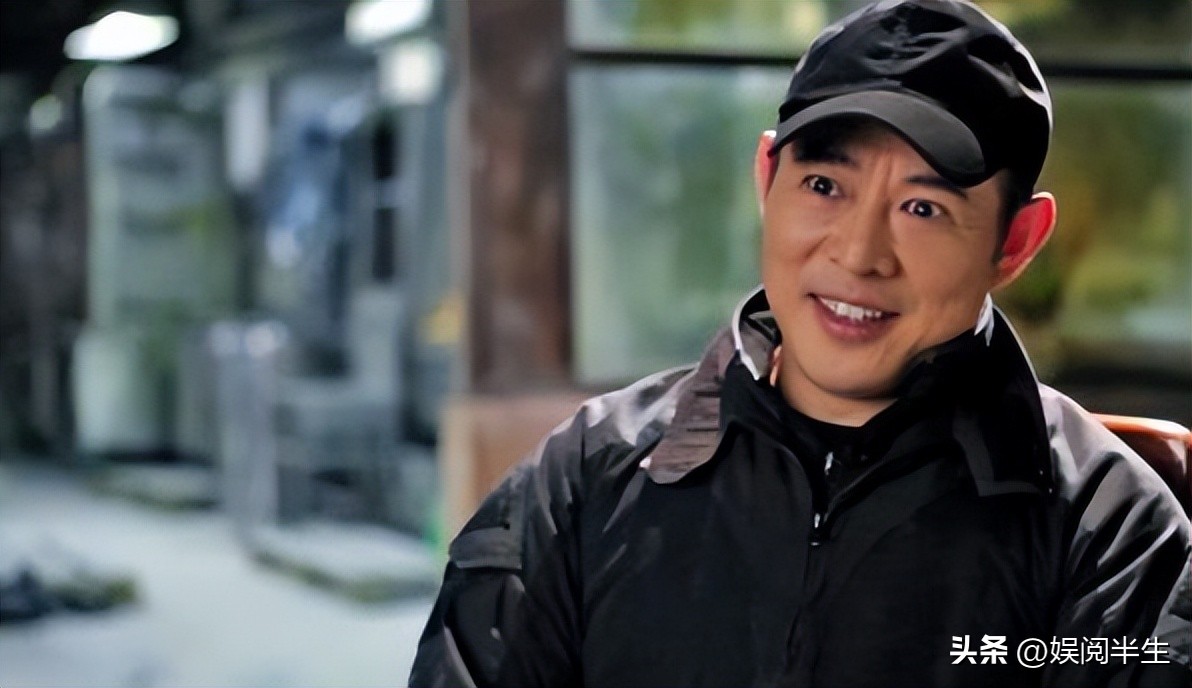 18位男星年轻时有多帅,老了后却帅出天际的4位男星