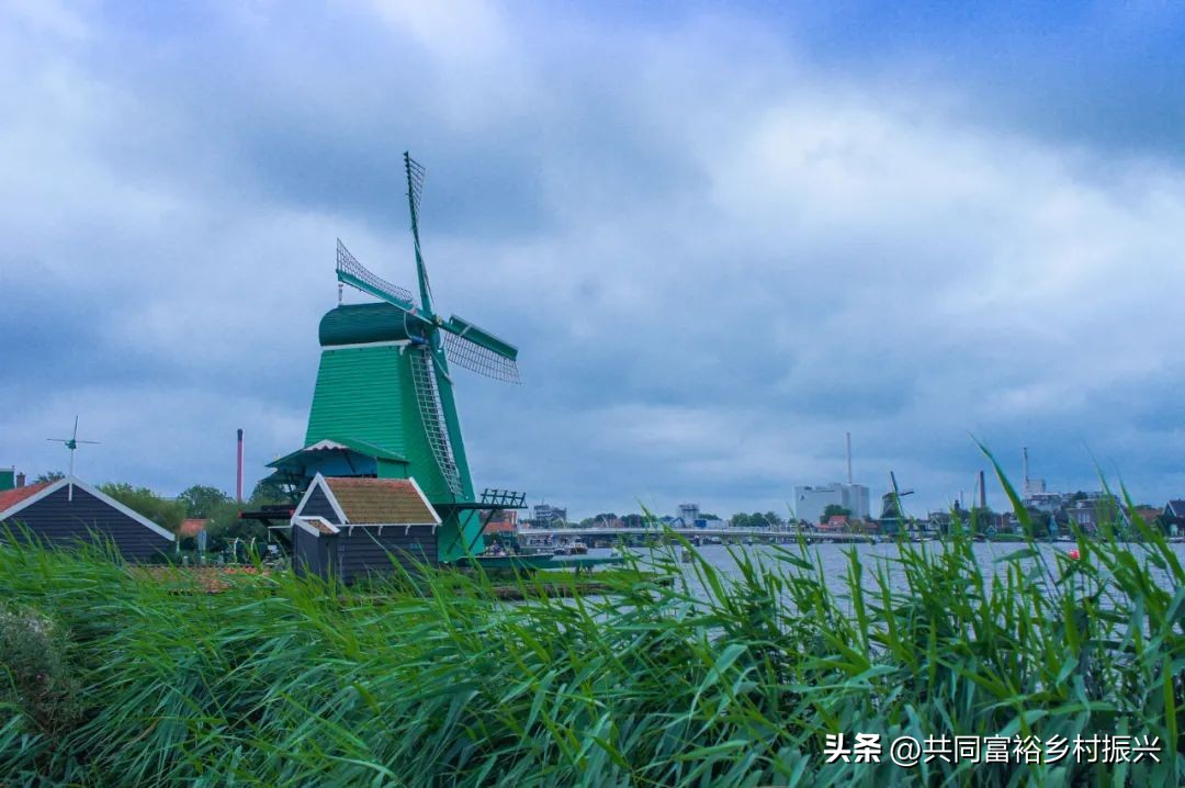 2023年全国乡村振兴优秀案例,乡村振兴典型案例5000字材料