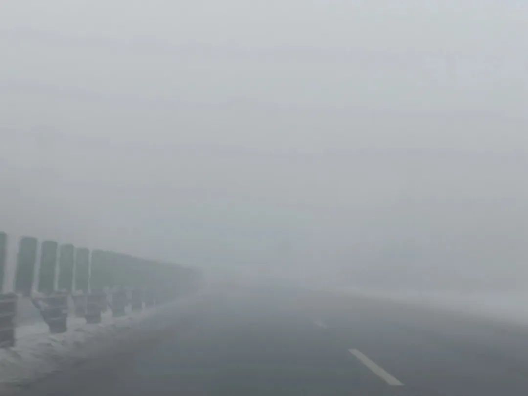 黑龙江多条高速限速限行,湖北省内高速限速