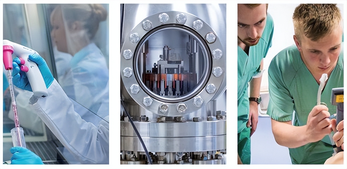 北京外国语大学德国留学预科，优势是什么？