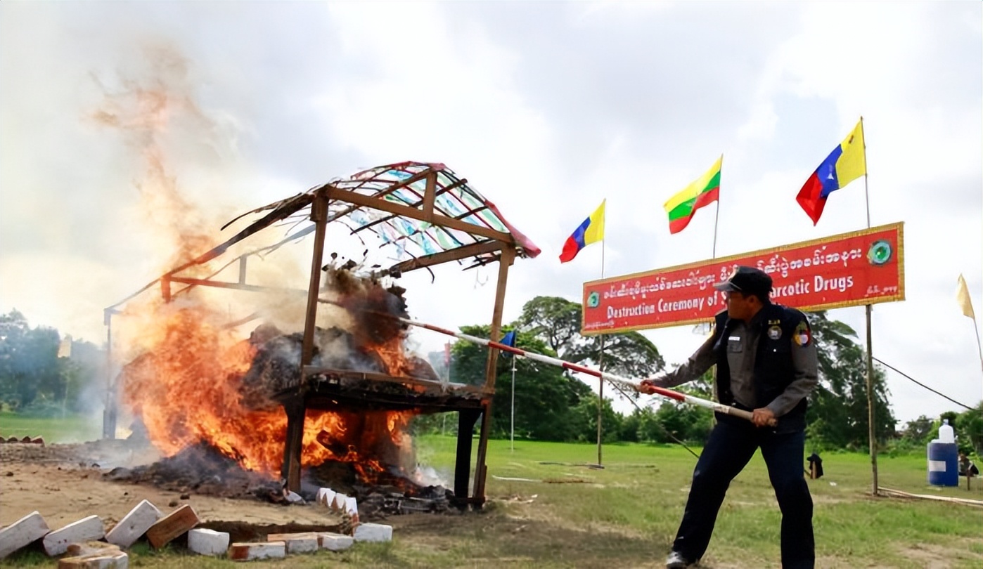 走进一个真实的缅甸,带你走进最真实的缅甸