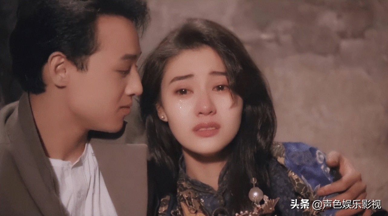 李嘉欣情史混乱为啥还能嫁豪门,李嘉欣阔太太