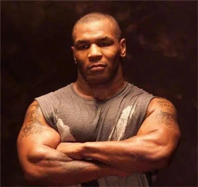 慈父泰森,泰森57岁复出病好了没有