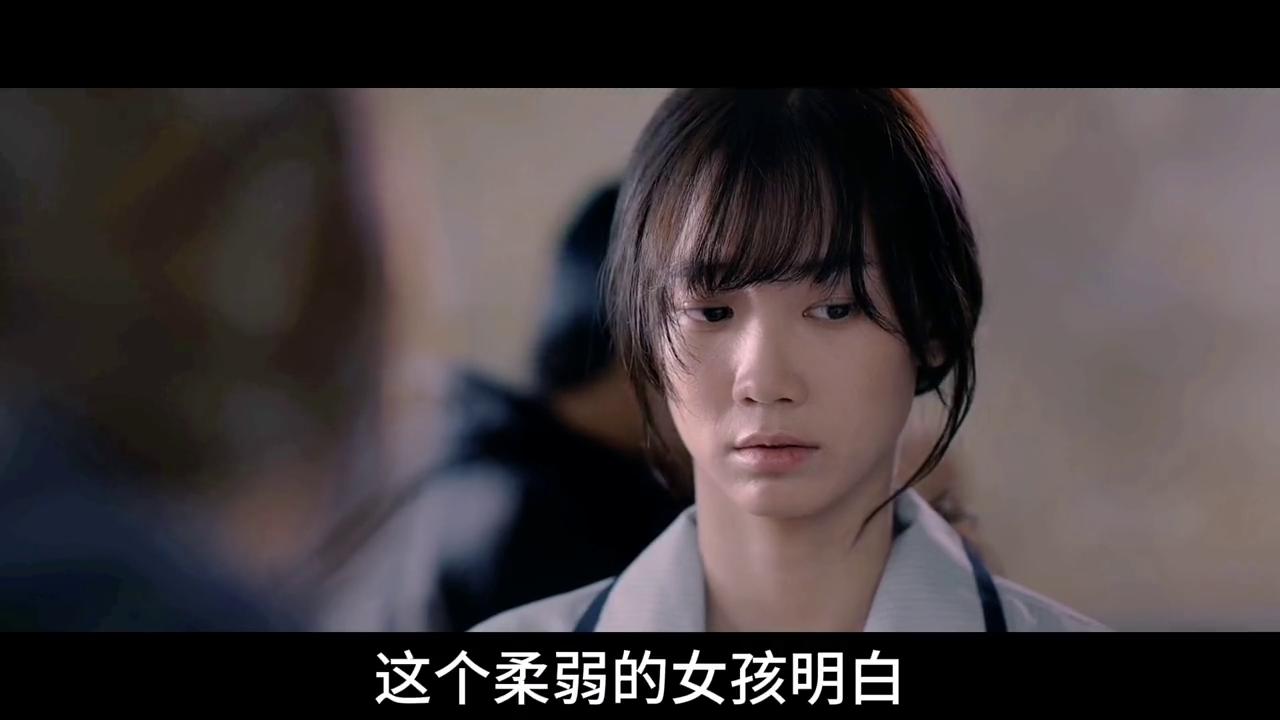 最哀伤的复仇，女孩被多人侵犯申冤无门，提枪血祭。