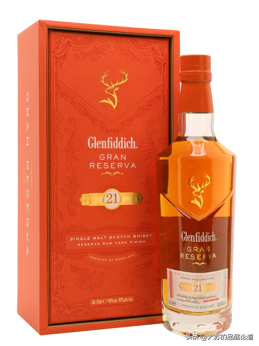 最受欢迎的威士忌前5种是哪些,威士忌从简单到高端的喝法